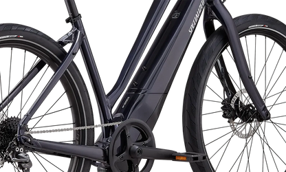 Turbo Como 3.0 650b - Low-Entry