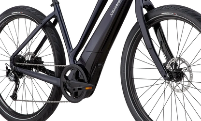 Turbo Como 3.0 650b - Low-Entry