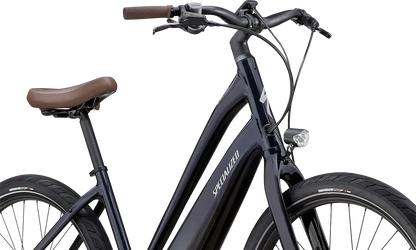 Turbo Como 3.0 650b - Low-Entry