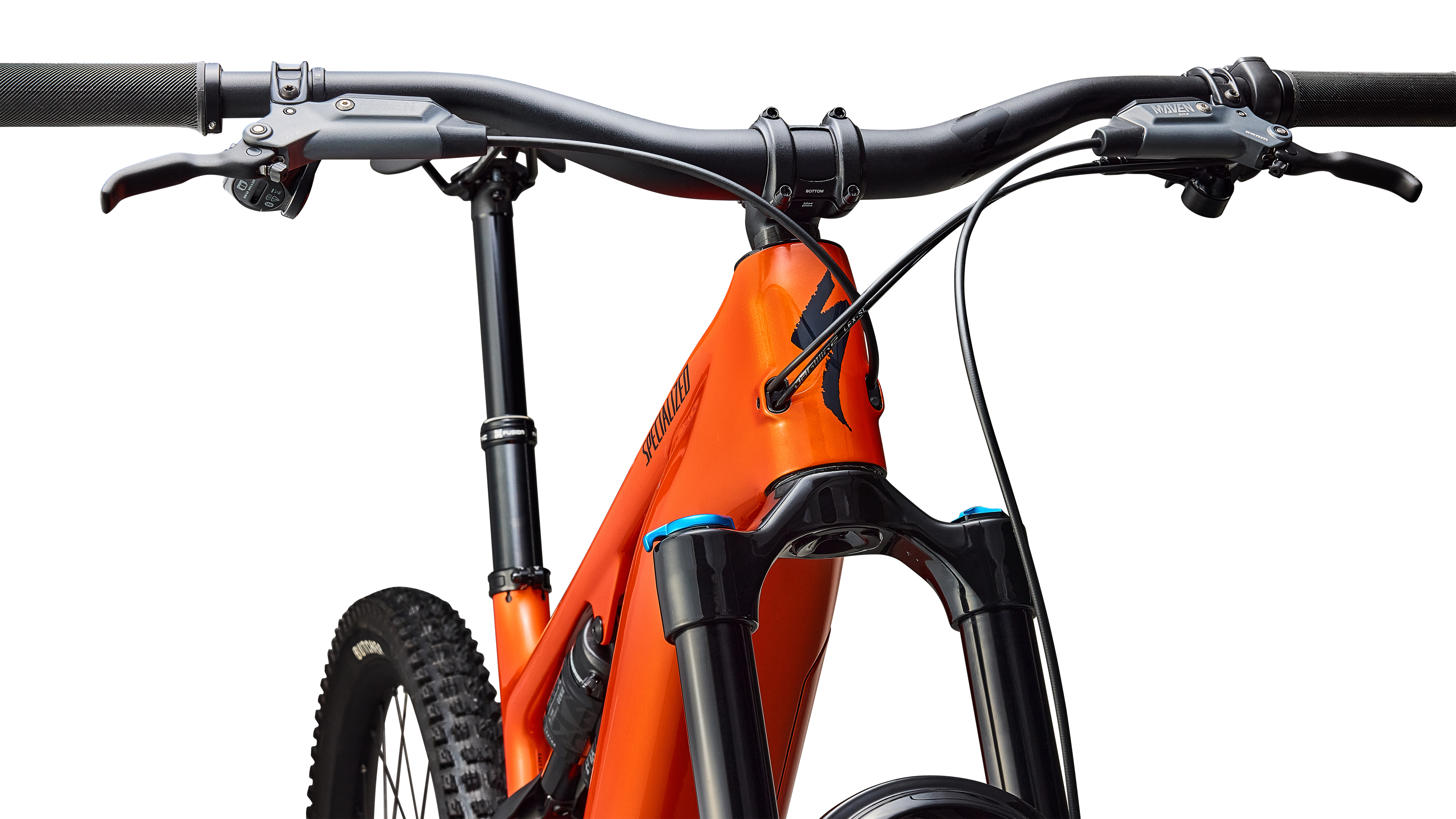 Turbo Levo 4 Comp