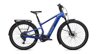 Turbo Vado 3 4.0