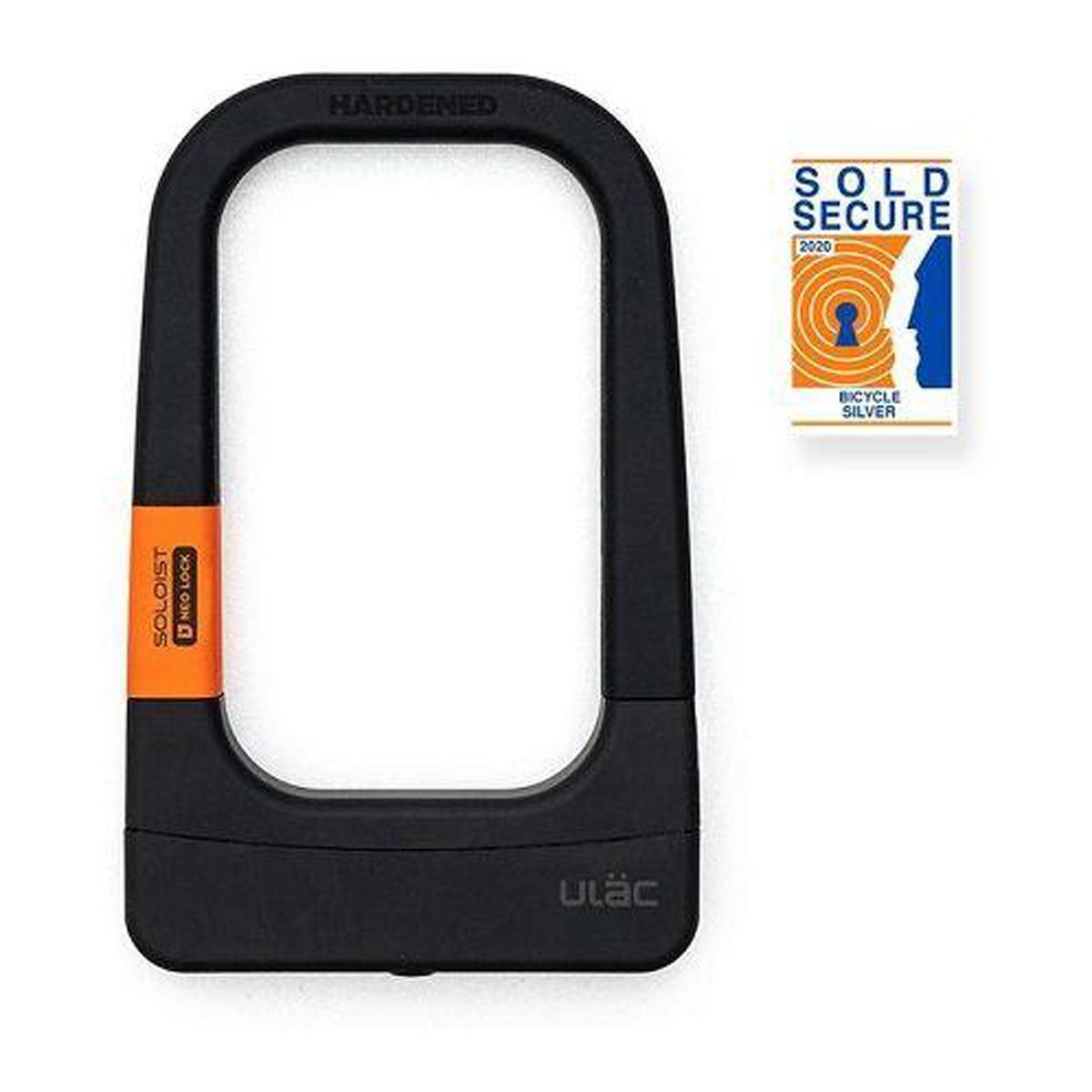Ulac Soloist CX1 ULock 100x170 ORG