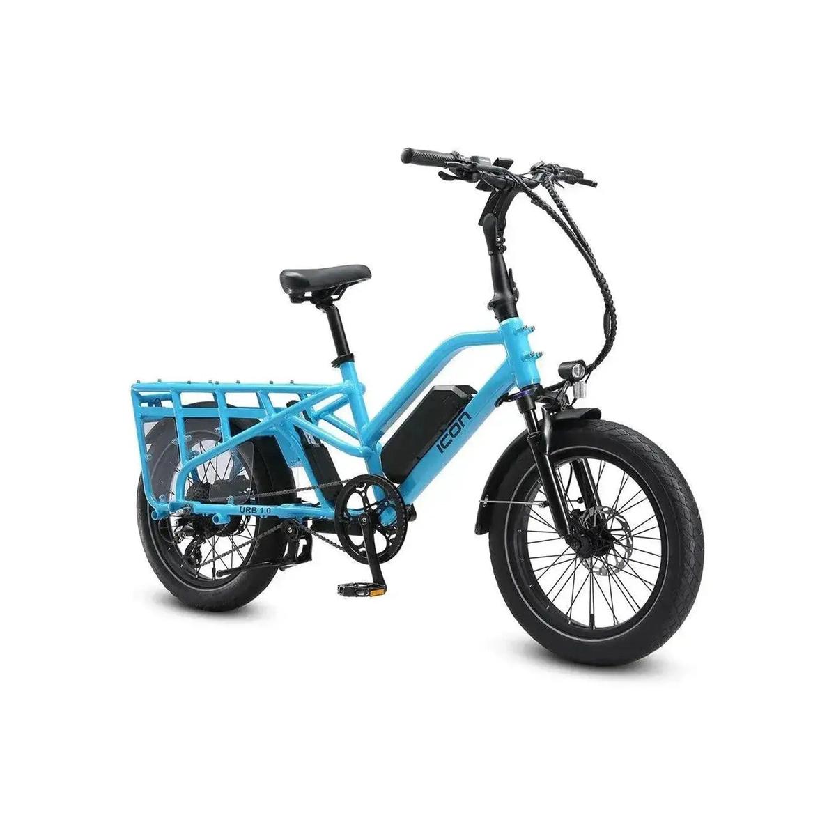 URB 1.0 Cargo