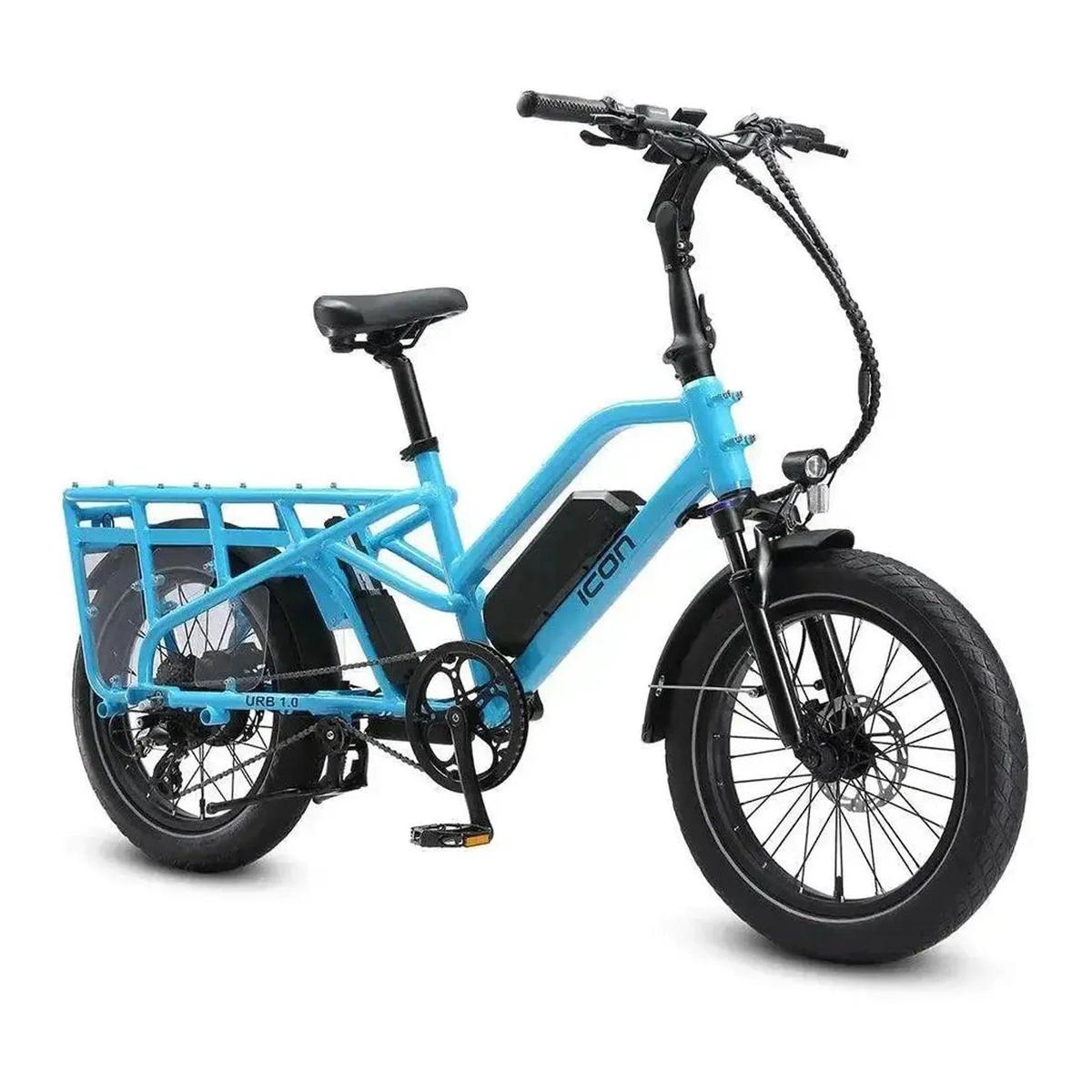 URB 1.0 Cargo