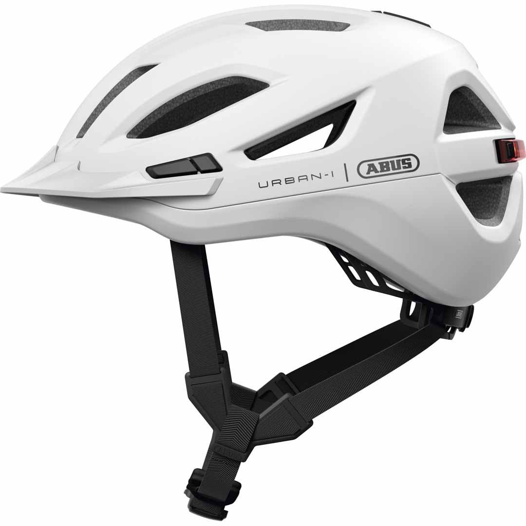URBAN-I 4.0 ACE white S