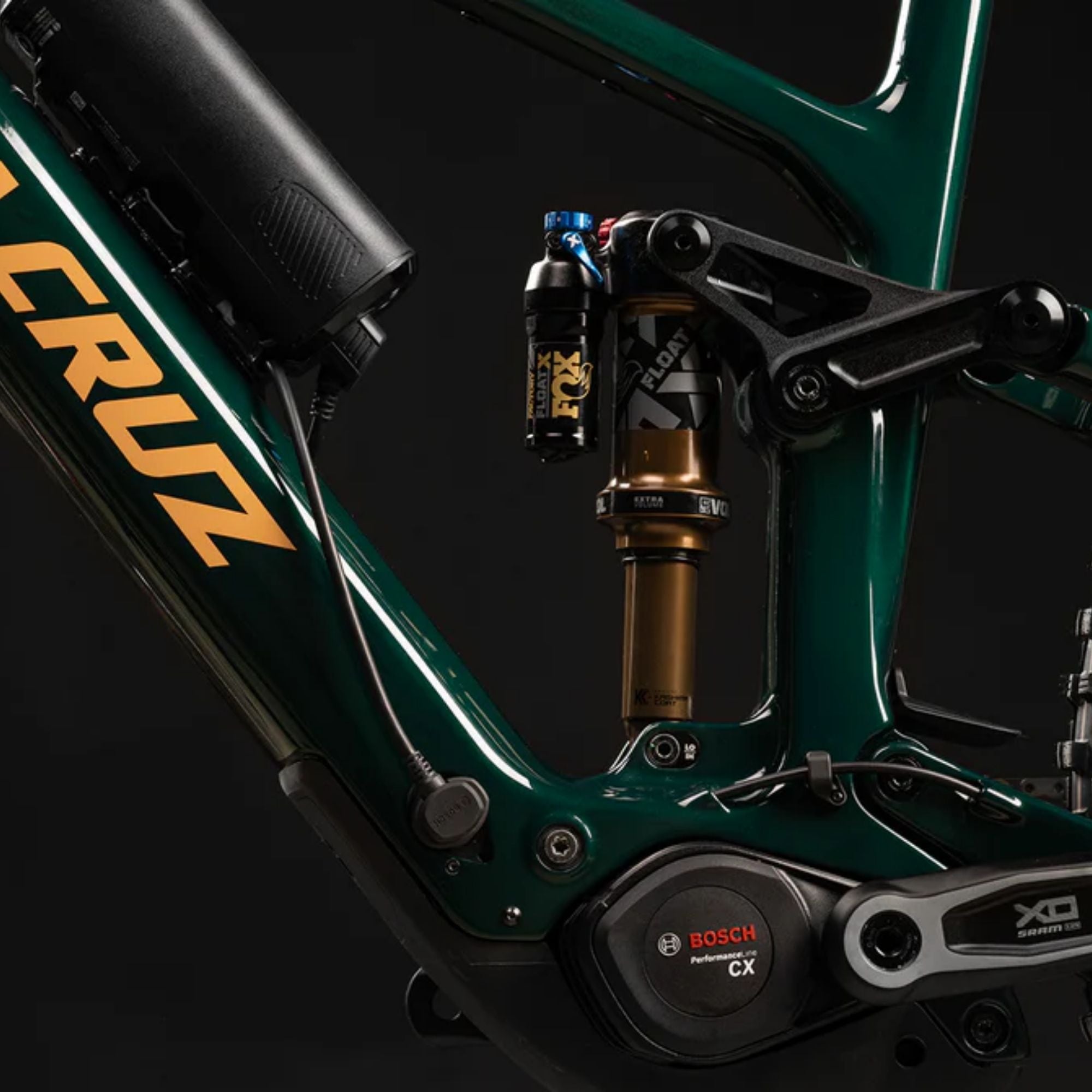 Vala 1 C GX AXS-Kit MX | L