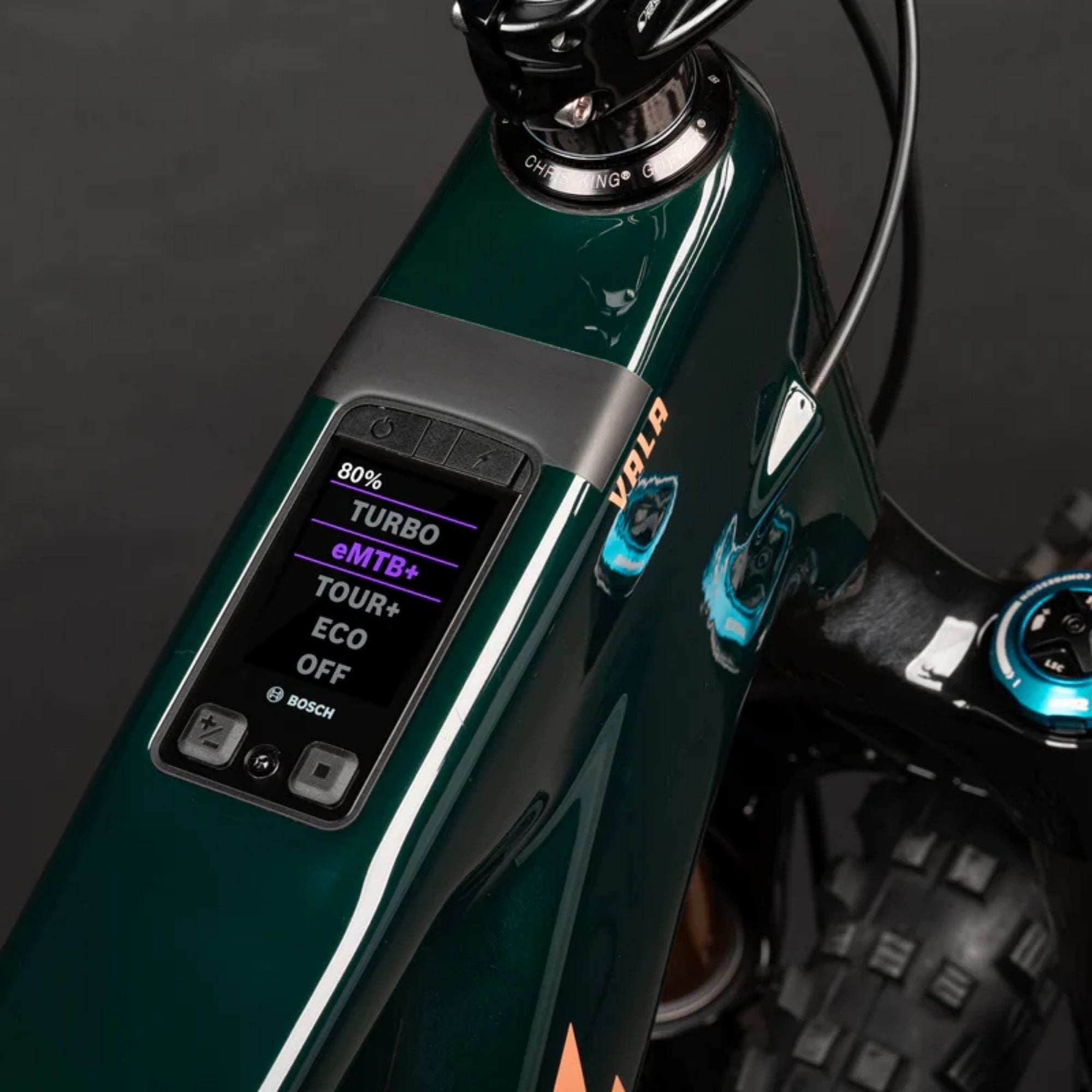 Vala 1 C GX AXS-Kit MX | Large