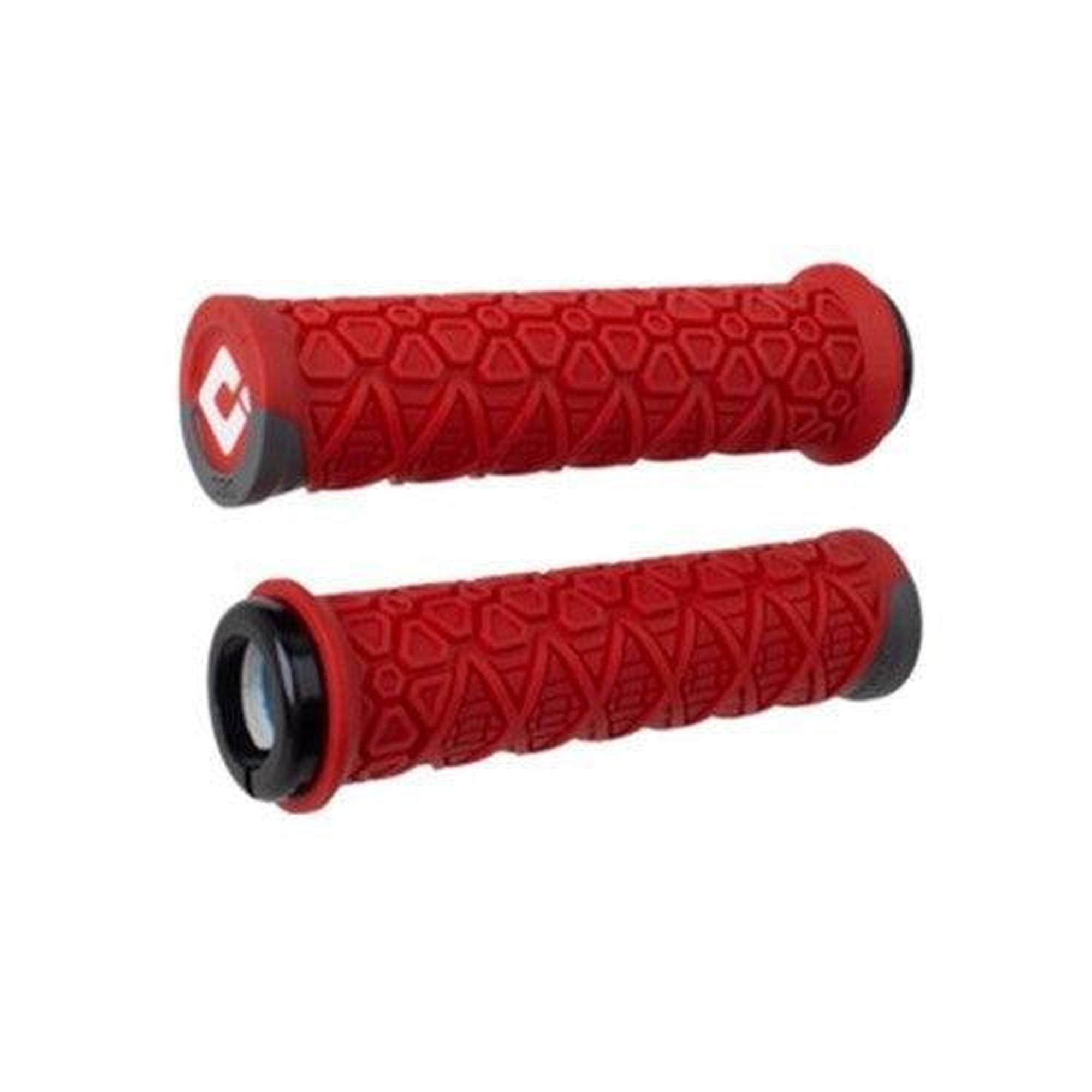 Vanquish V2.1 Lock-On Grips