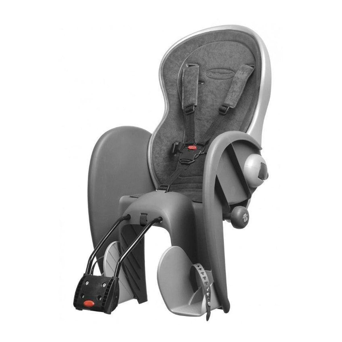 Wallaby Evolution Deluxe Baby Seat