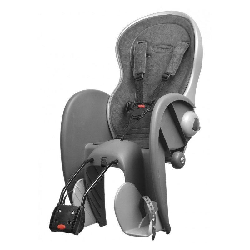 Wallaby Evolution Deluxe Baby Seat
