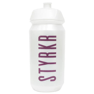 Water Bottle Styrkr 500ml