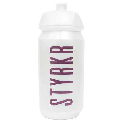 Water Bottle Styrkr 500ml