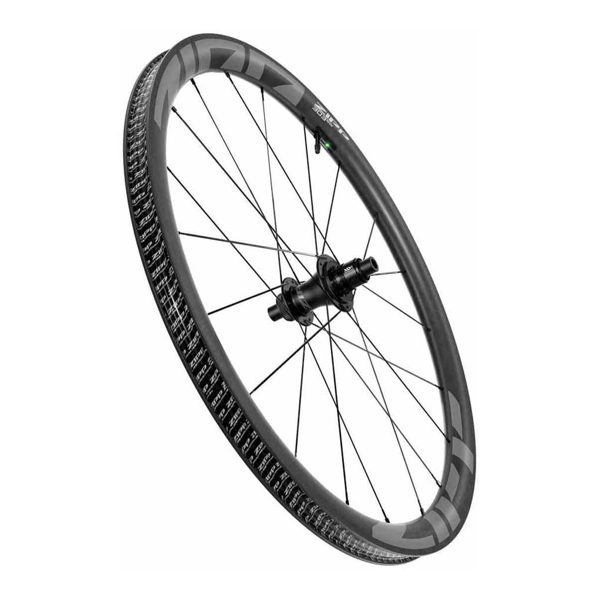 WH 303 SW TL DBCL 700R SR 12X1