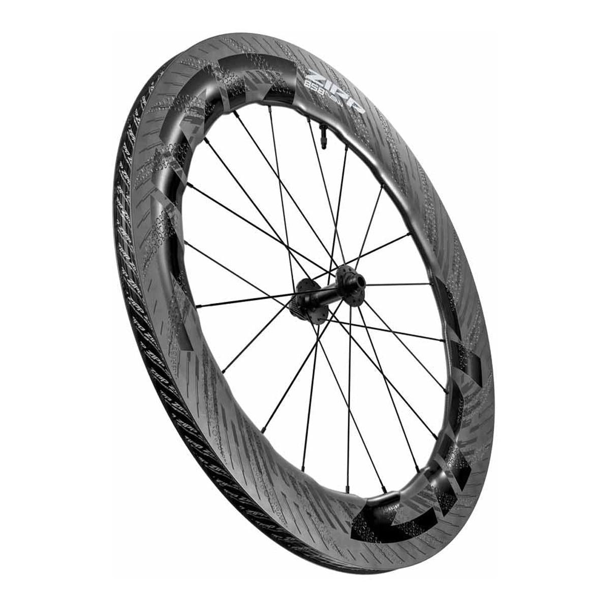 WH 858 NSW TL DBCL 700F 12X100