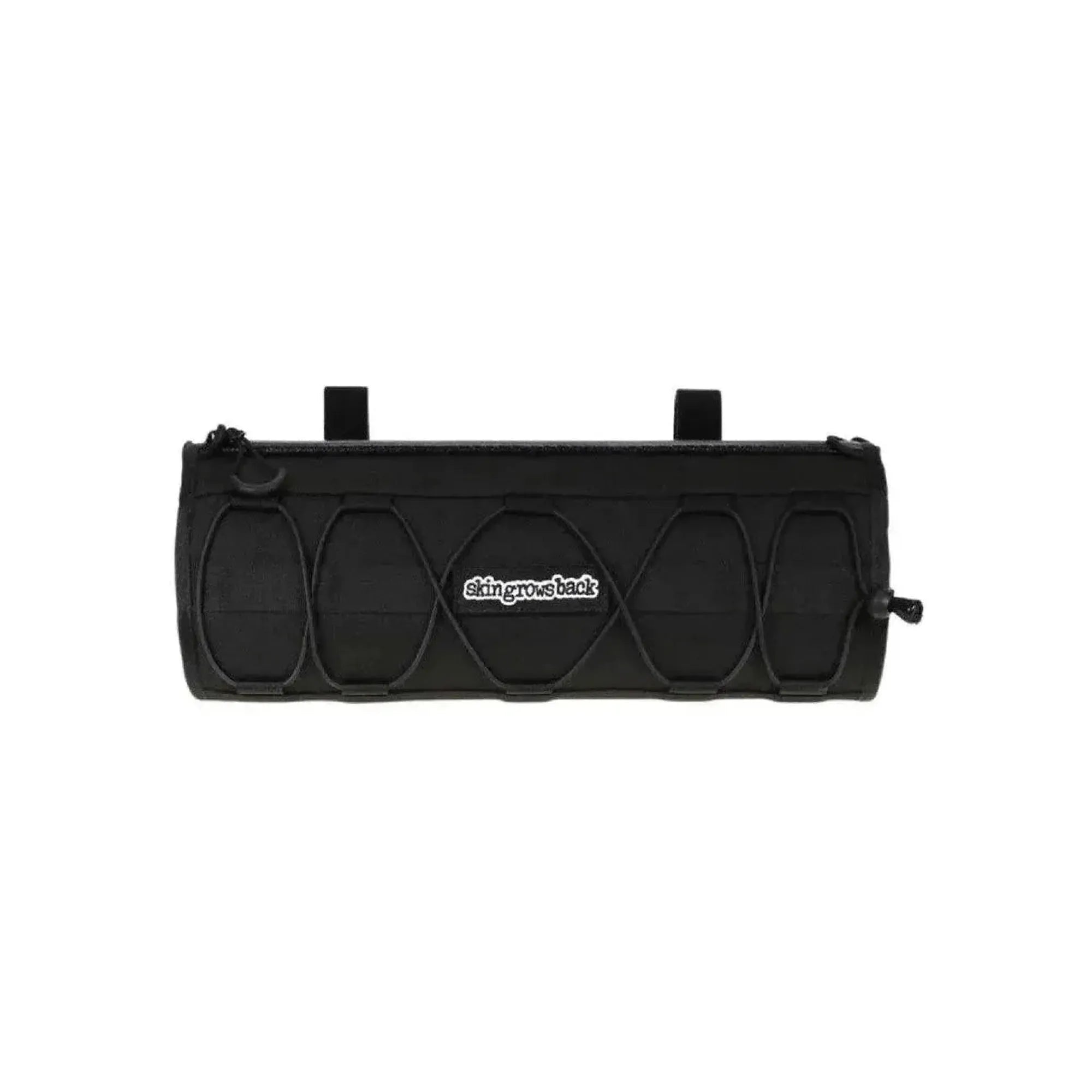 Wide Boy Handlebar Bag-Bags & Packs-bikeNOW