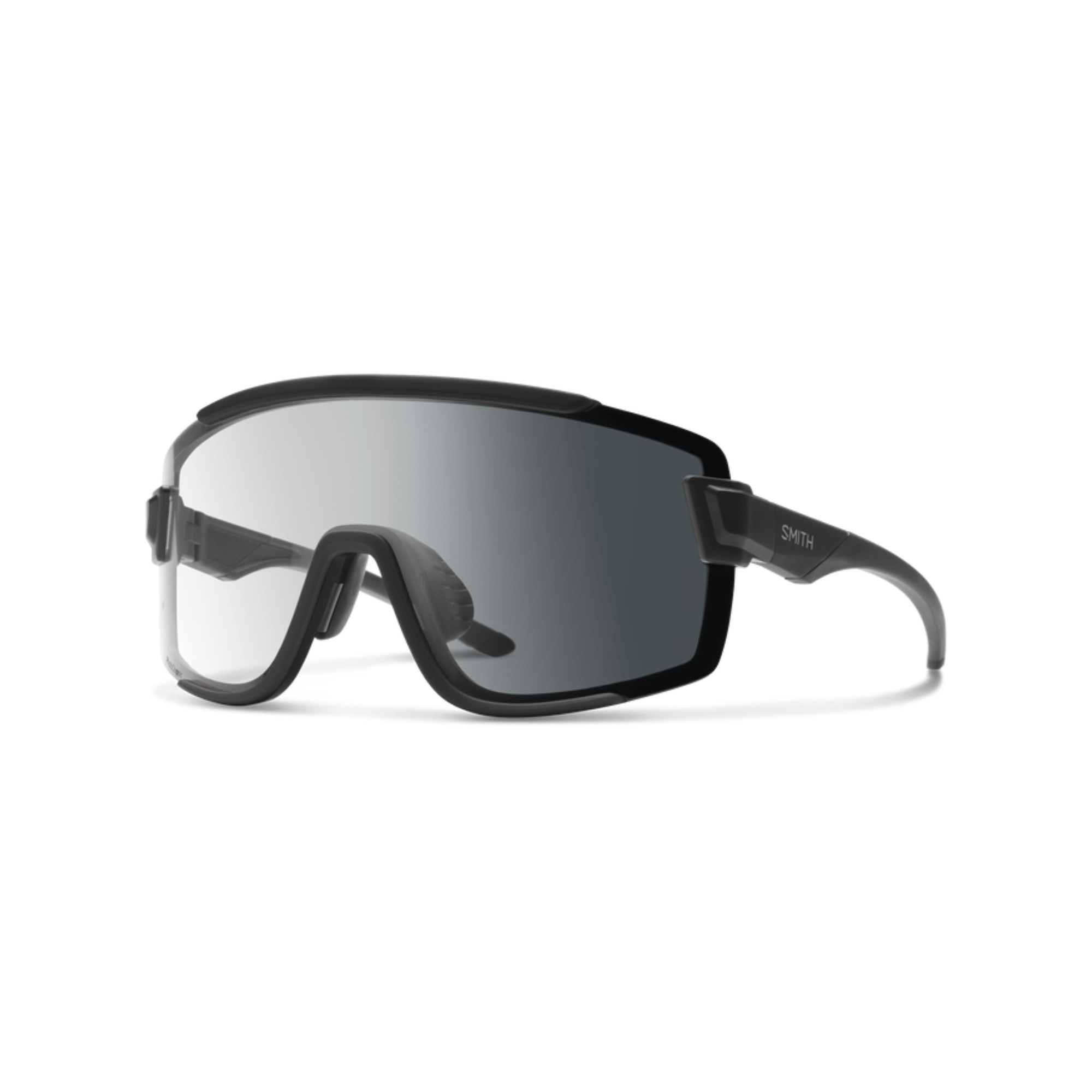 Wildcat Matte Black ChromaPop Photochromic