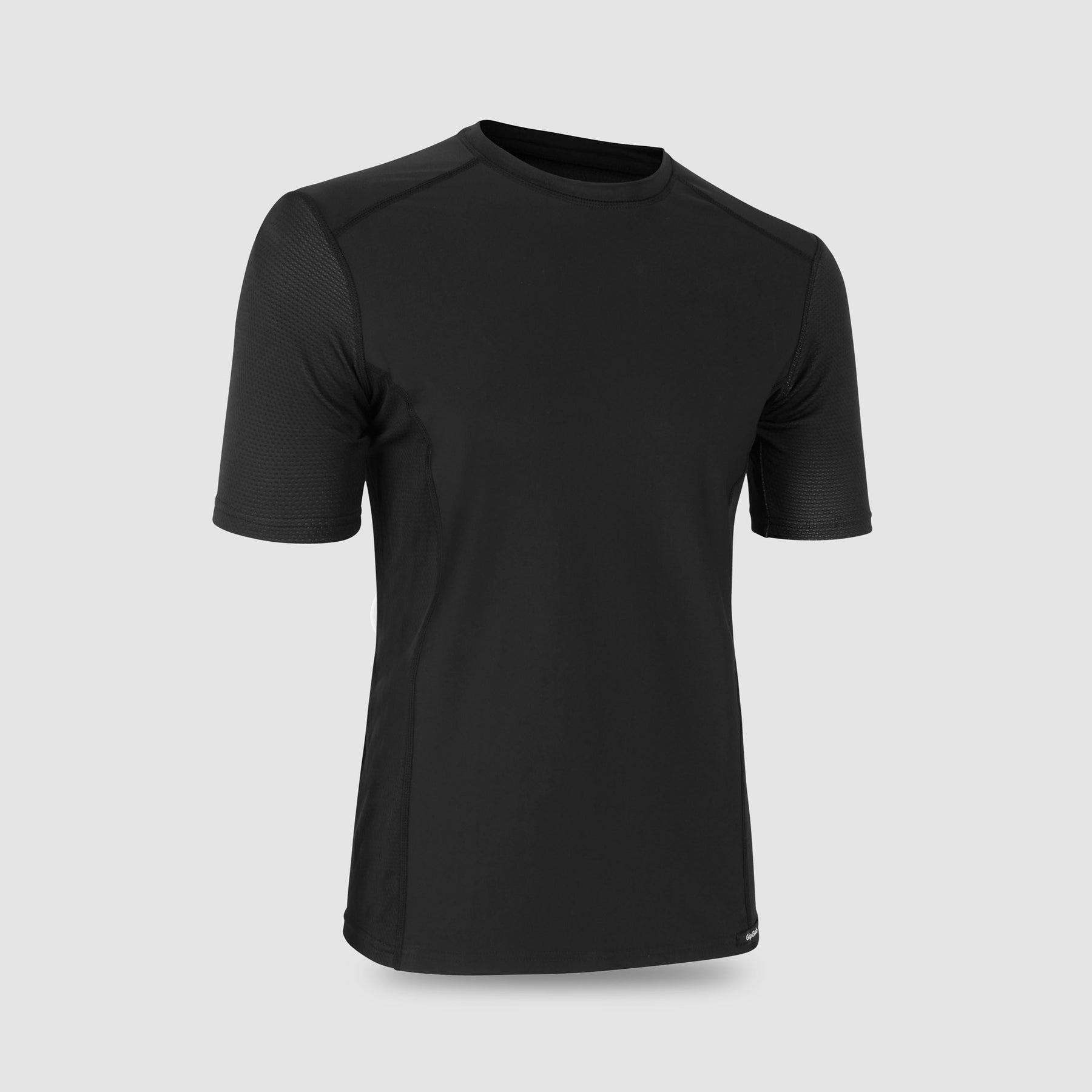 Windbreaking Short Sleeve Base Layer