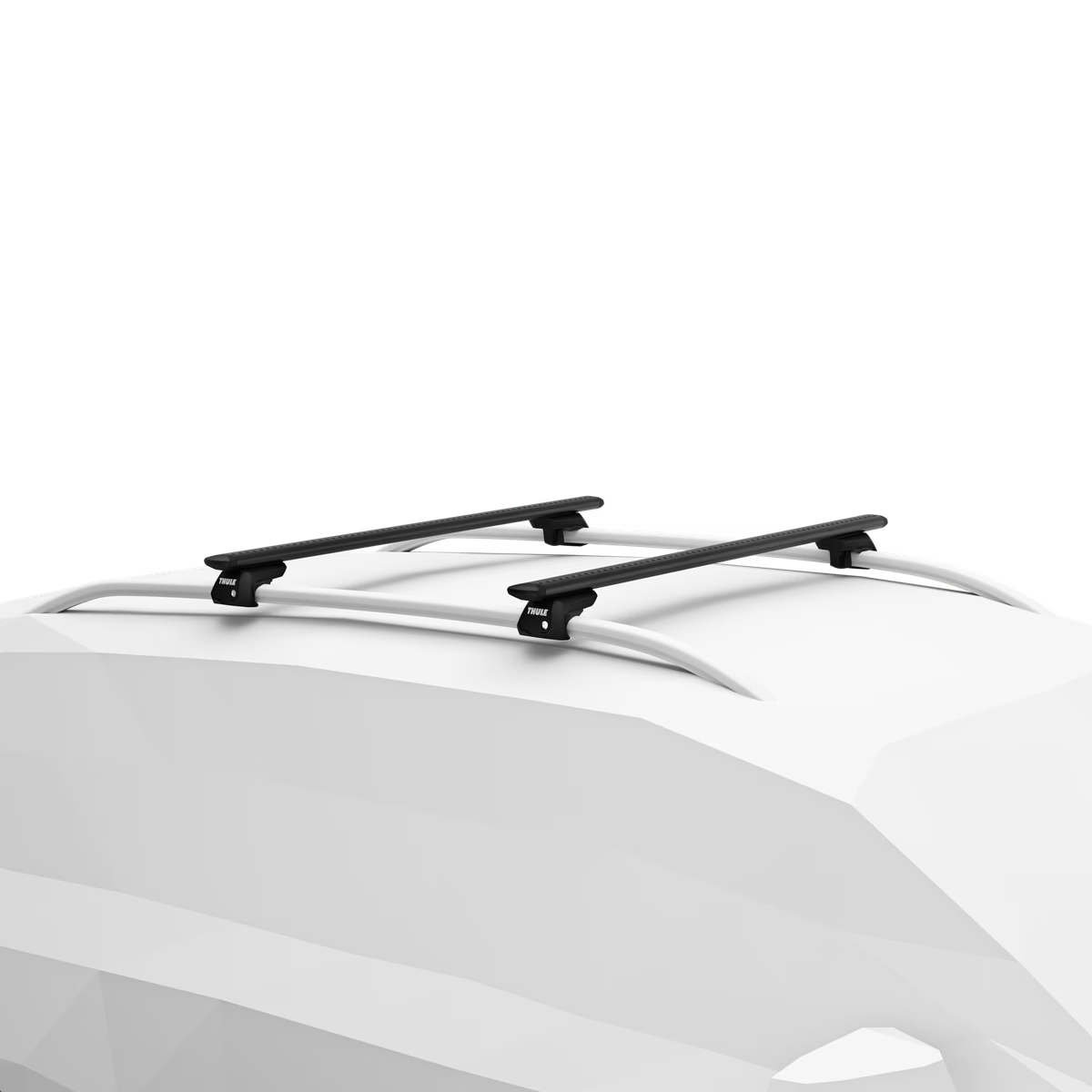 WingBar Evo Roof Rack System