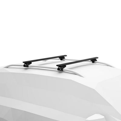 WingBar Evo Roof Rack System