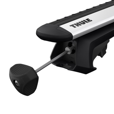 WingBar Evo Roof Rack System