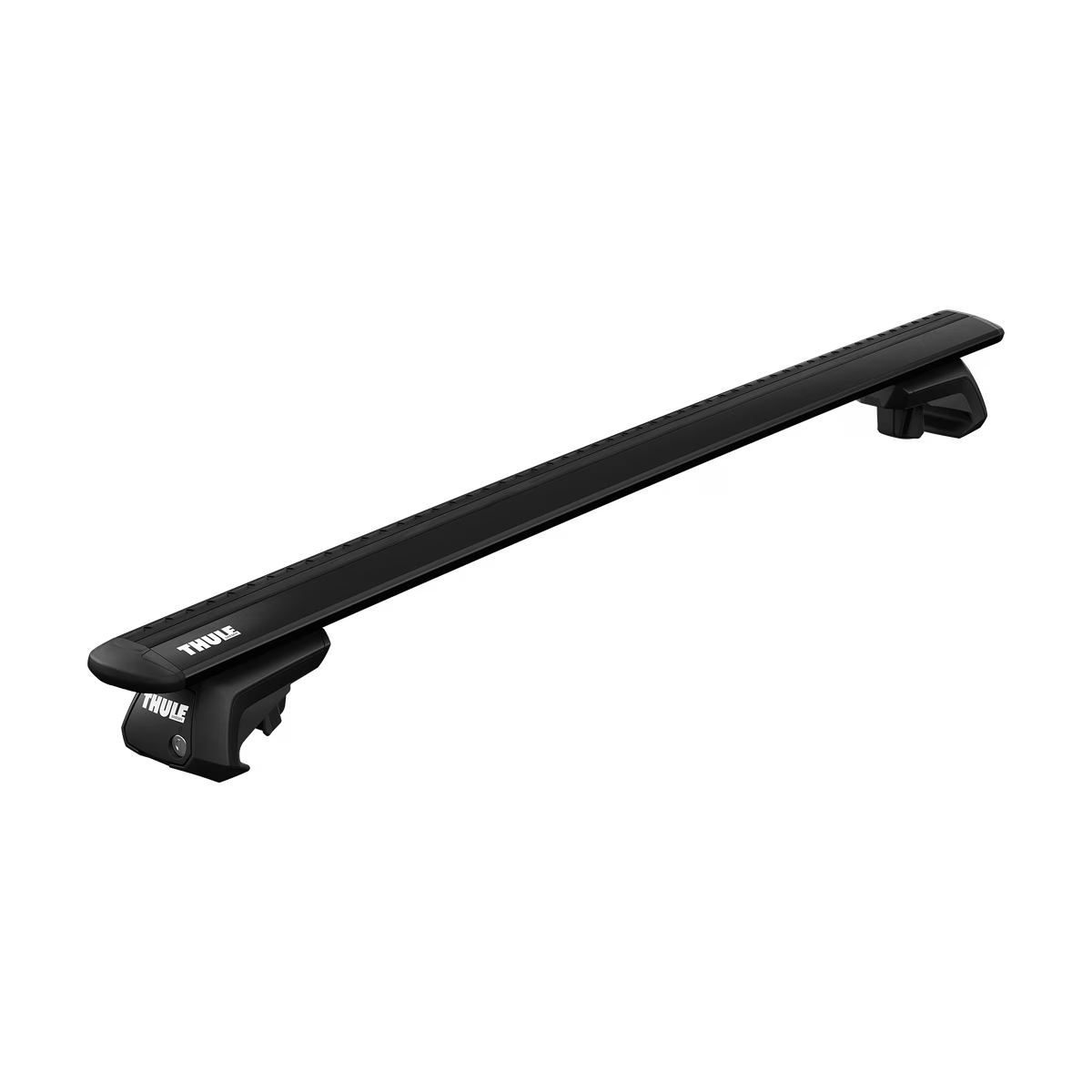 WingBar Evo Roof Rack System