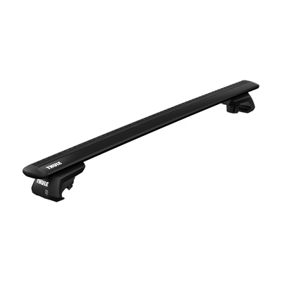 WingBar Evo Roof Rack System