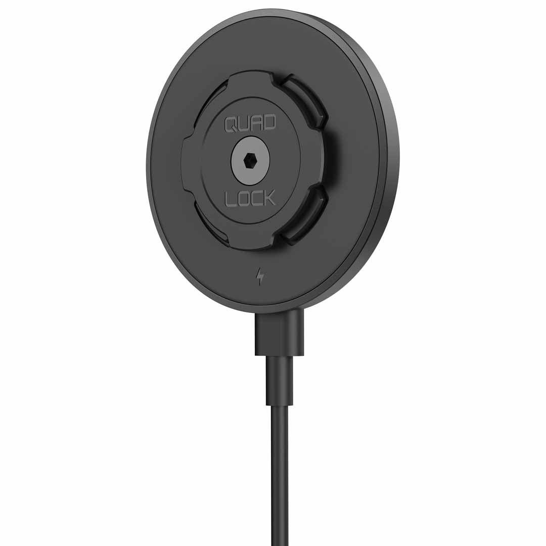 WLess Charge Head Car Desk V2