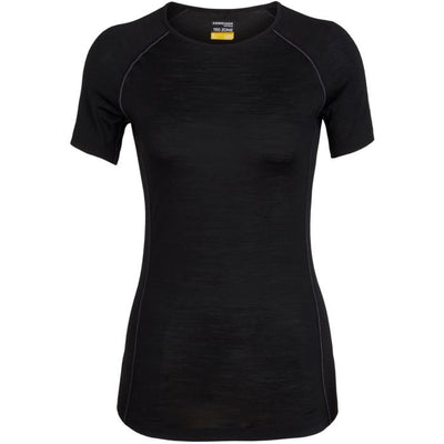 Women's 150 Zone Short Sleeve Crew