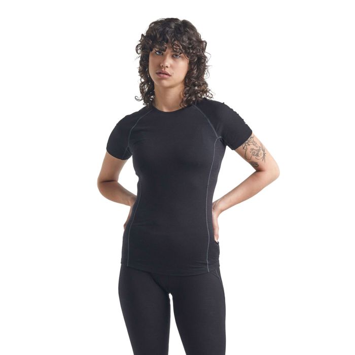 Women's 150 Zone Short Sleeve Crew