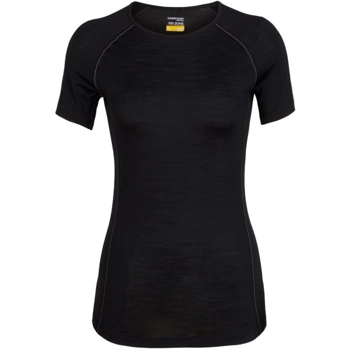 Women's 150 Zone Short Sleeve Crew