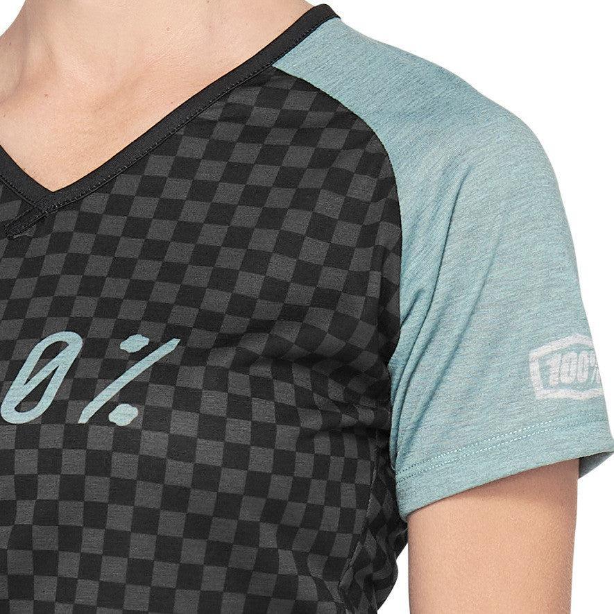 Womens Airmatic Jersey