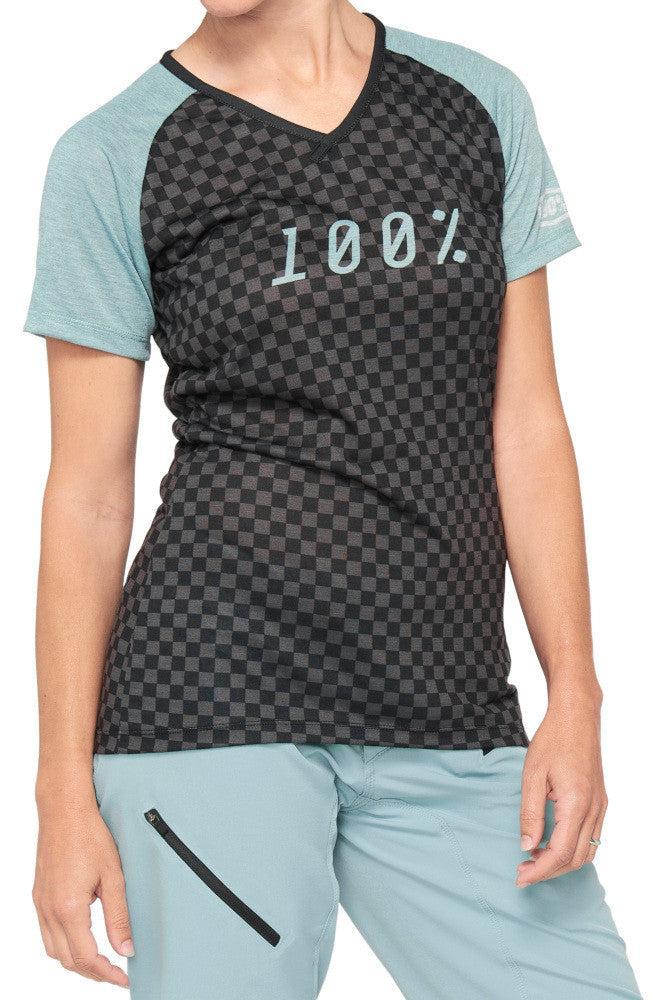 Womens Airmatic Jersey