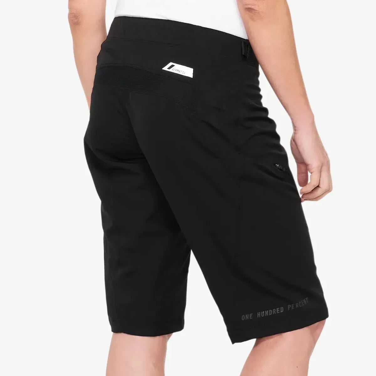 Women's Airmatic Shorts