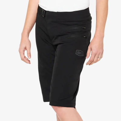 Women's Airmatic Shorts