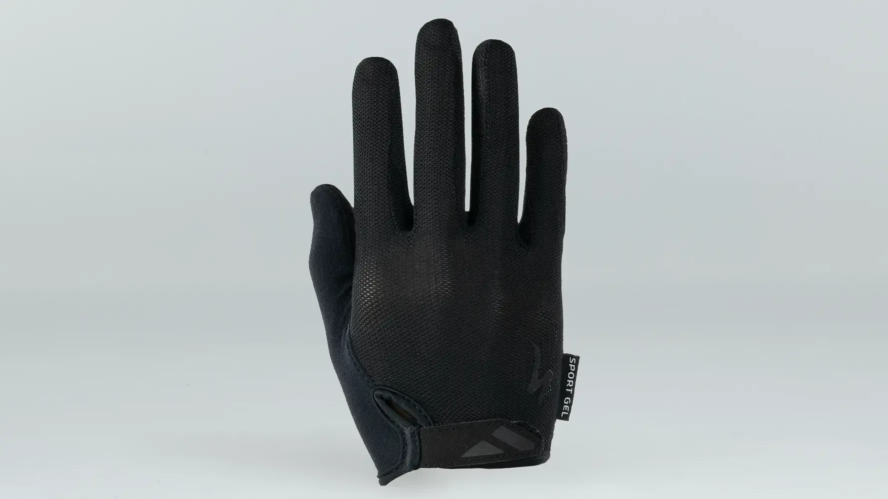 Women's Body Geometry Sport Gel Long Finger Gloves