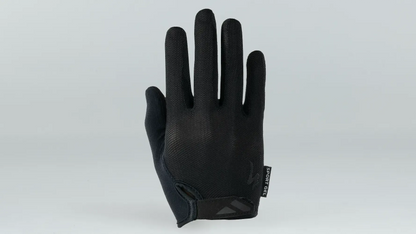 Women's Body Geometry Sport Gel Long Finger Gloves
