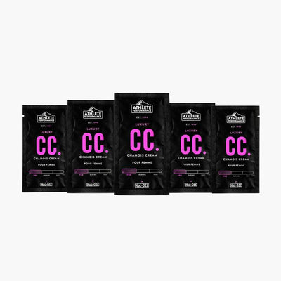 Women's Chamois Cream