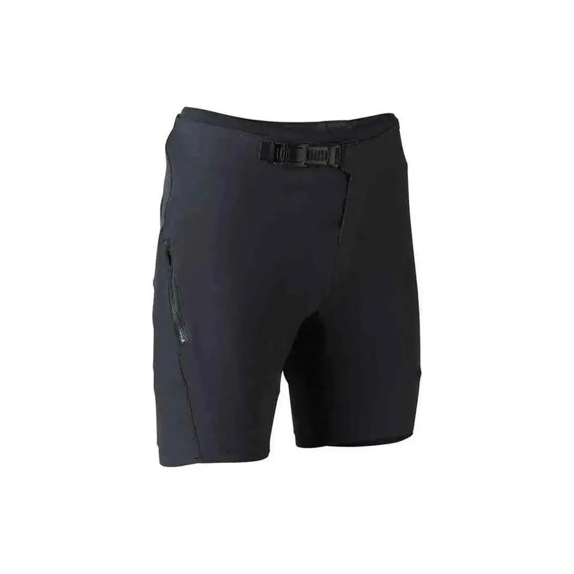 Women's Flexair Ascent Short w/ Liner-Bibs & Shorts-bikeNOW