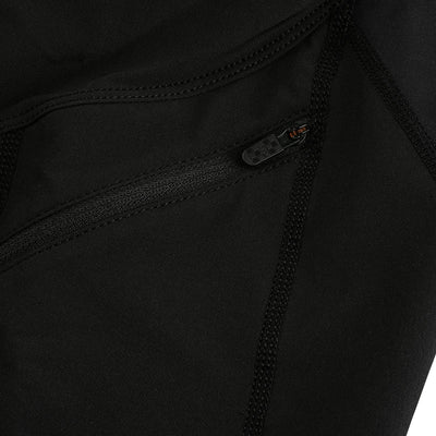 Women's Luxe Short No Liner | X Small