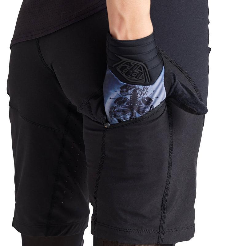 Women's Luxe Short No Liner | X Small