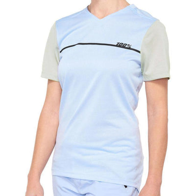 Women's Ridecamp Jersey