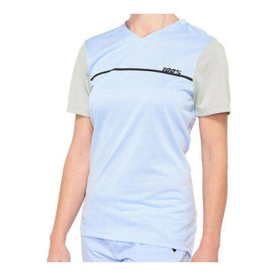 Women's Ridecamp Jersey