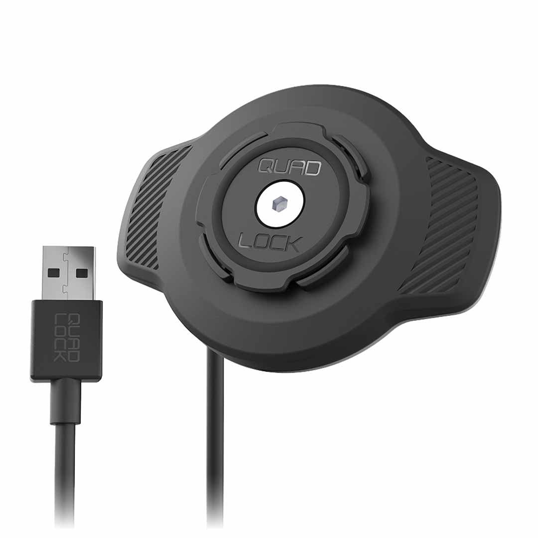 WProof WLess Charging Head