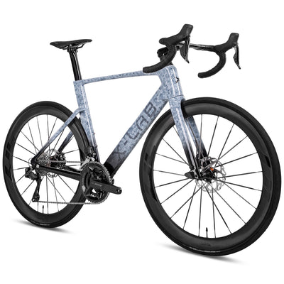 X-LAB AD8 Frameset