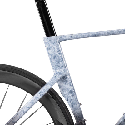 X-LAB AD8 Frameset