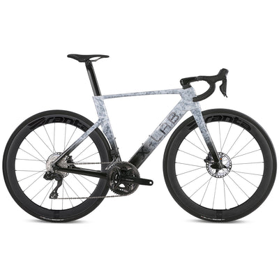 X-LAB AD8 Frameset