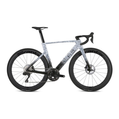 X-LAB AD8 Frameset