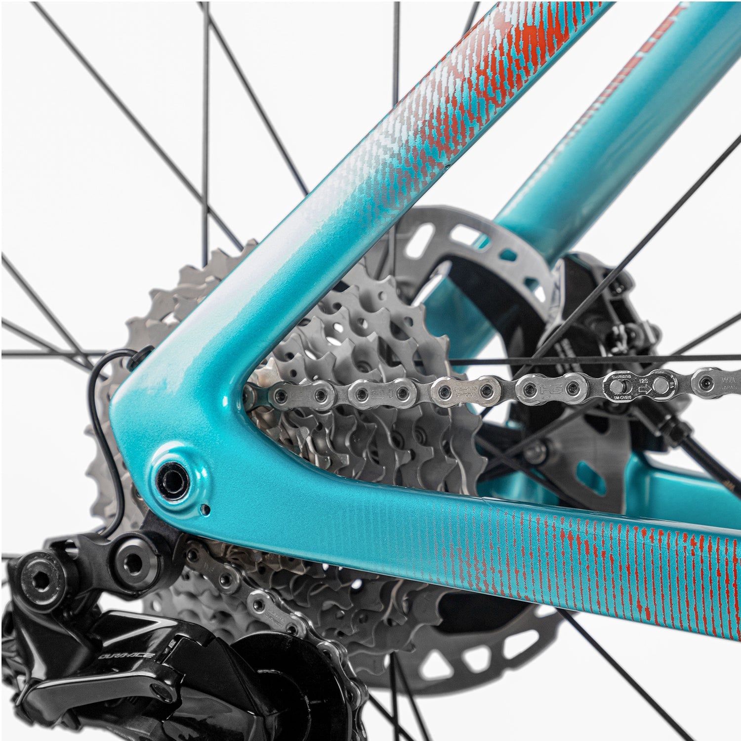 XDS Bikes X-LAB AD9 | bikeNOW in South Melbourne