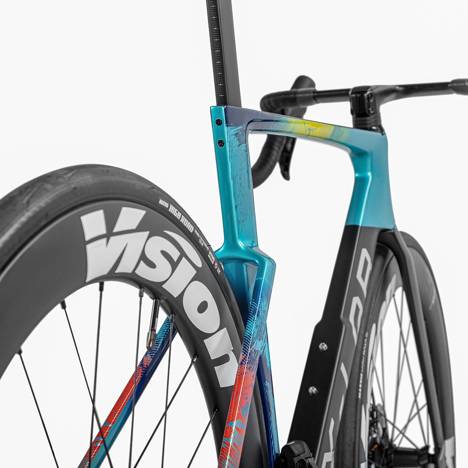 XDS Bikes X-LAB AD9 | bikeNOW in South Melbourne