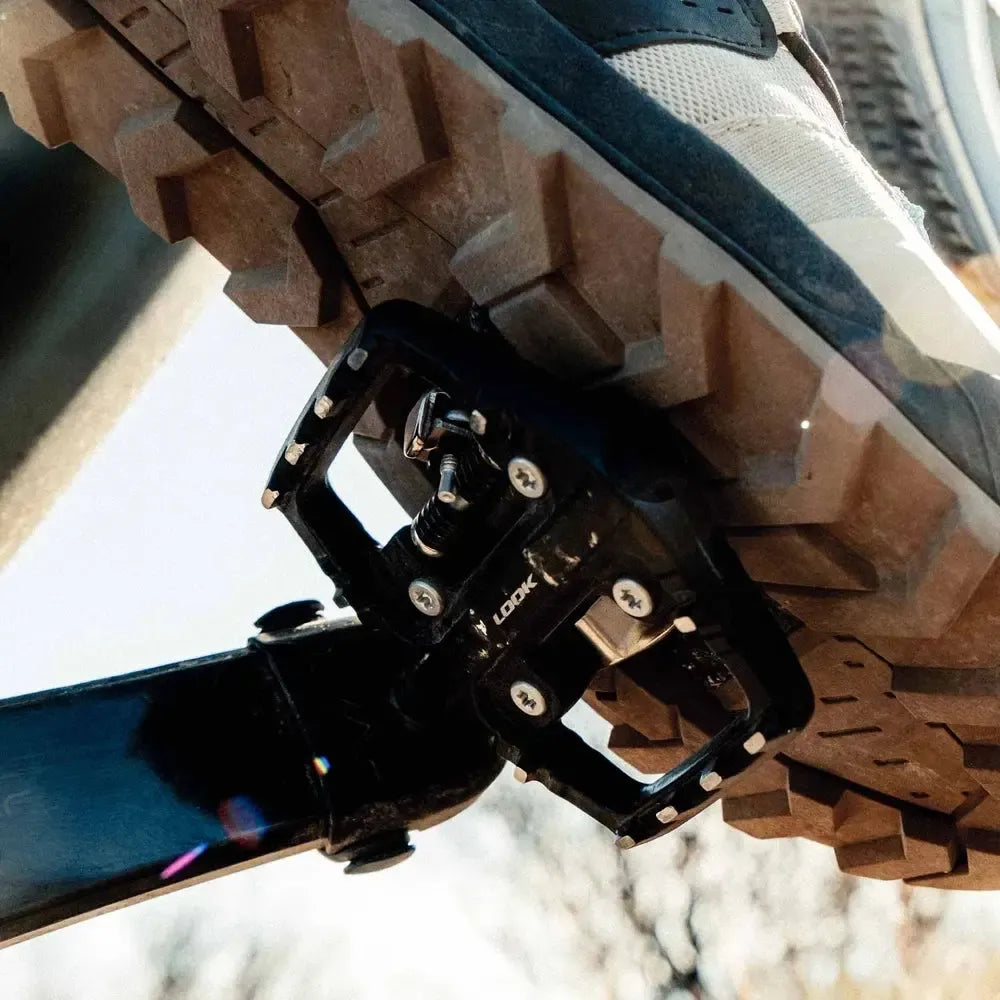 X-Venture Plus Pedals